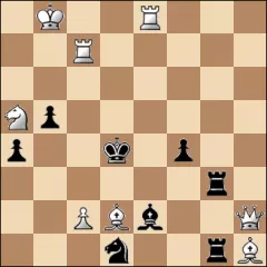 Шахматная задача #2126