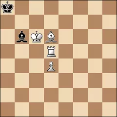 Шахматная задача #21261