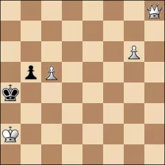 Шахматная задача #21266