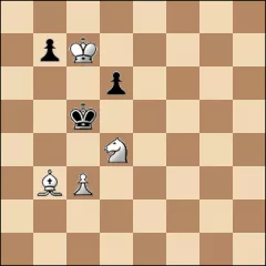 Шахматная задача #21269