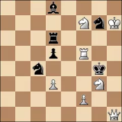 Шахматная задача #2127