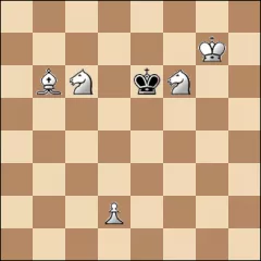Шахматная задача #21275