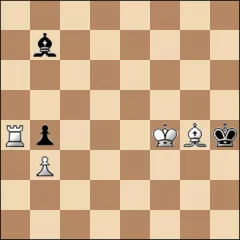 Шахматная задача #21276