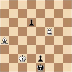 Шахматная задача #21279