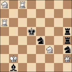 Шахматная задача #2128