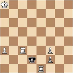 Шахматная задача #21298