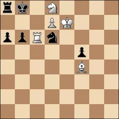 Шахматная задача #213