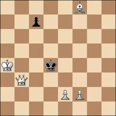 Шахматная задача #21300