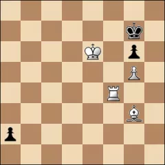 Шахматная задача #21314
