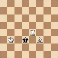 Шахматная задача #21316