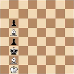 Шахматная задача #21317