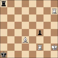 Шахматная задача #21319