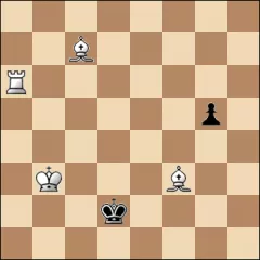Шахматная задача #21325