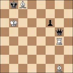 Шахматная задача #21327