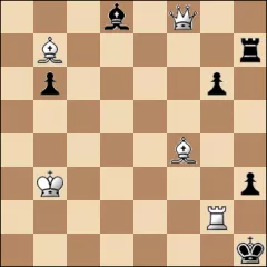 Шахматная задача #2133