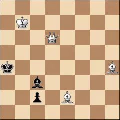 Шахматная задача #21332