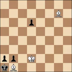 Шахматная задача #21334