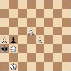 Шахматная задача #21335