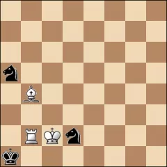 Шахматная задача #21336
