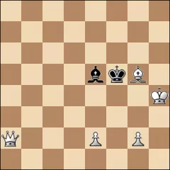 Шахматная задача #21339