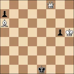 Шахматная задача #21343