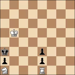 Шахматная задача #21350