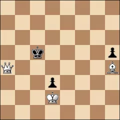 Шахматная задача #21353