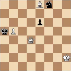 Шахматная задача #21354