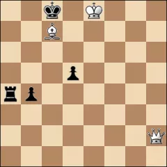 Шахматная задача #21355