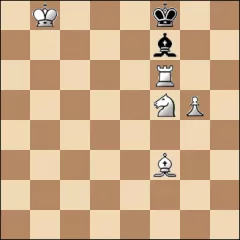 Шахматная задача #21360