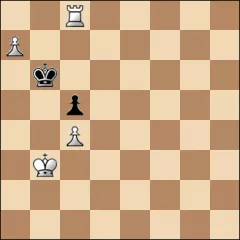 Шахматная задача #21362