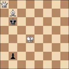 Шахматная задача #21363