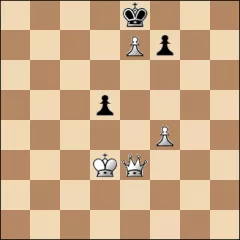 Шахматная задача #21364