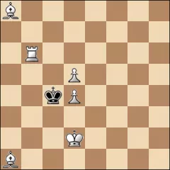 Шахматная задача #21366