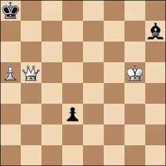 Шахматная задача #21367