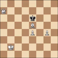 Шахматная задача #21368