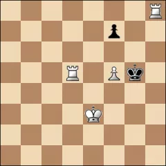 Шахматная задача #21369