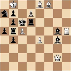 Шахматная задача #2137