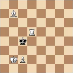 Шахматная задача #21372