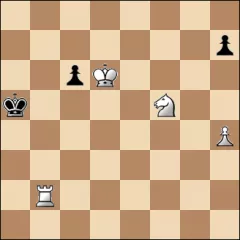 Шахматная задача #21377
