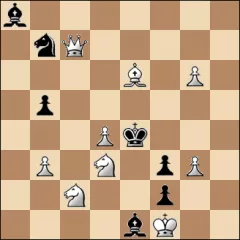 Шахматная задача #2138