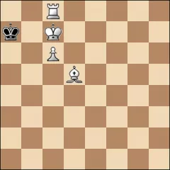 Шахматная задача #21381
