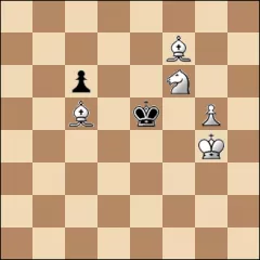 Шахматная задача #21386