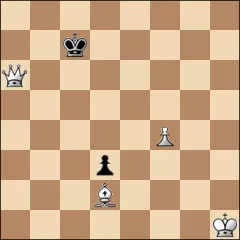 Шахматная задача #21397