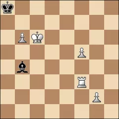 Шахматная задача #21398