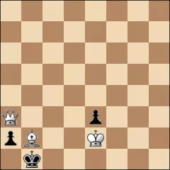 Шахматная задача #214