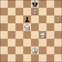 Шахматная задача #21400