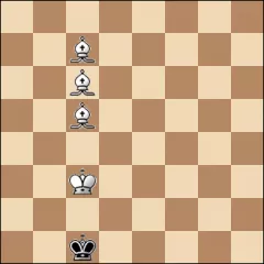 Шахматная задача #21401