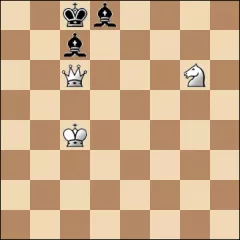 Шахматная задача #21402