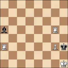 Шахматная задача #21404